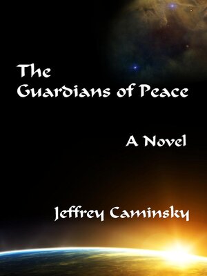 cover image of The Guardians of Peace